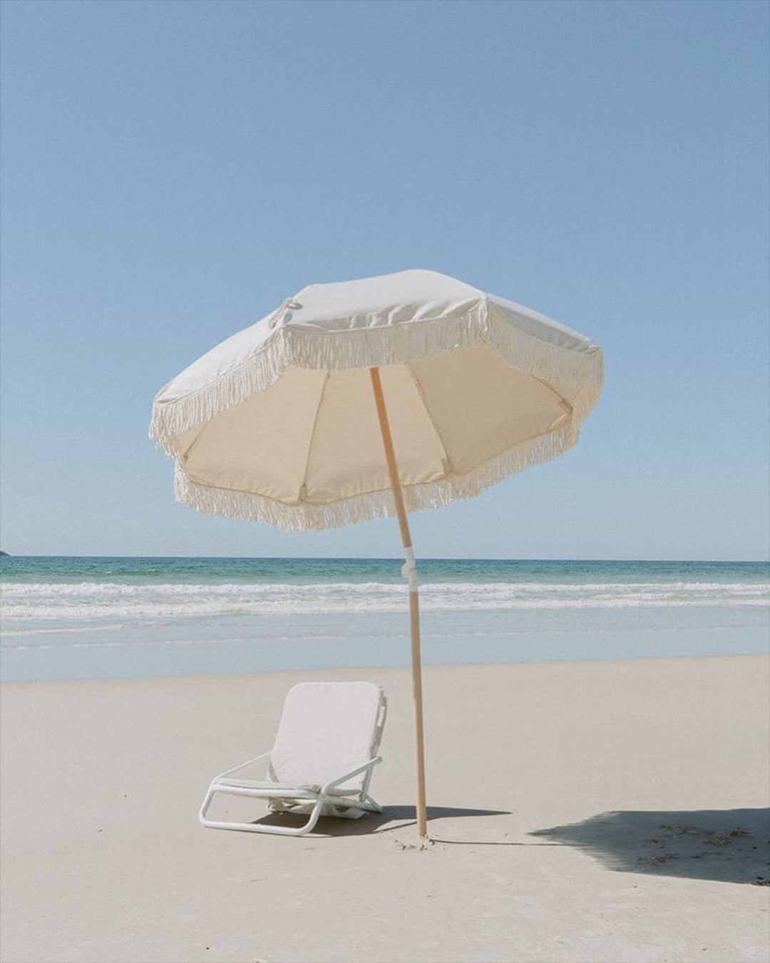 Dunes Beach Chair