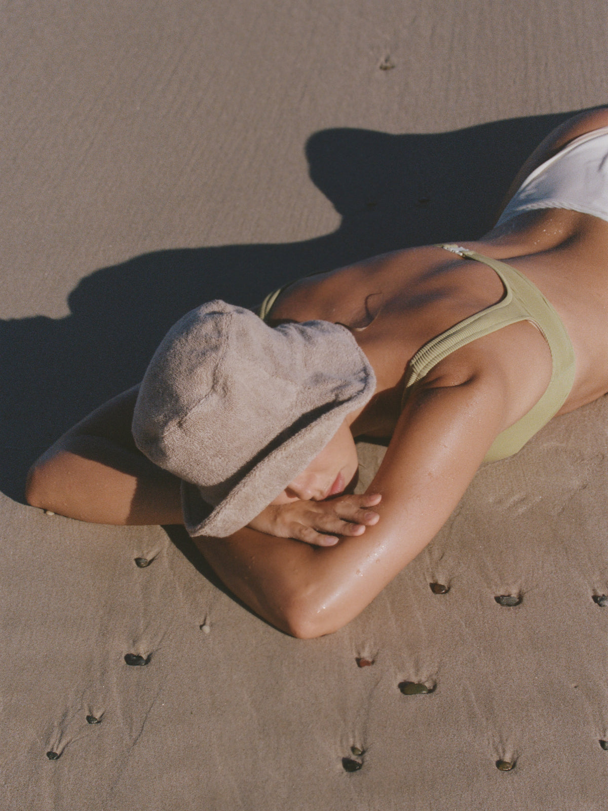 Dunes Beach Hat