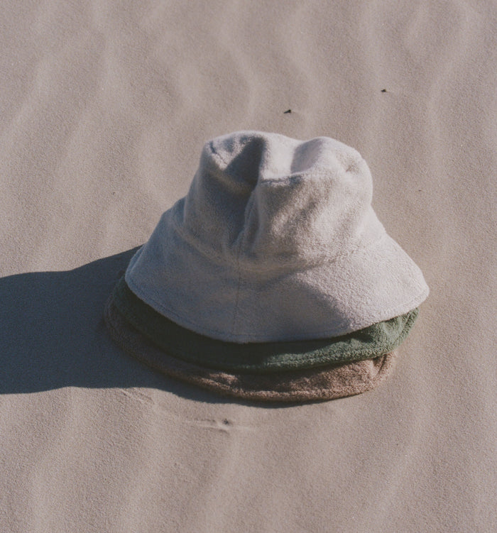 Dunes Beach Hat