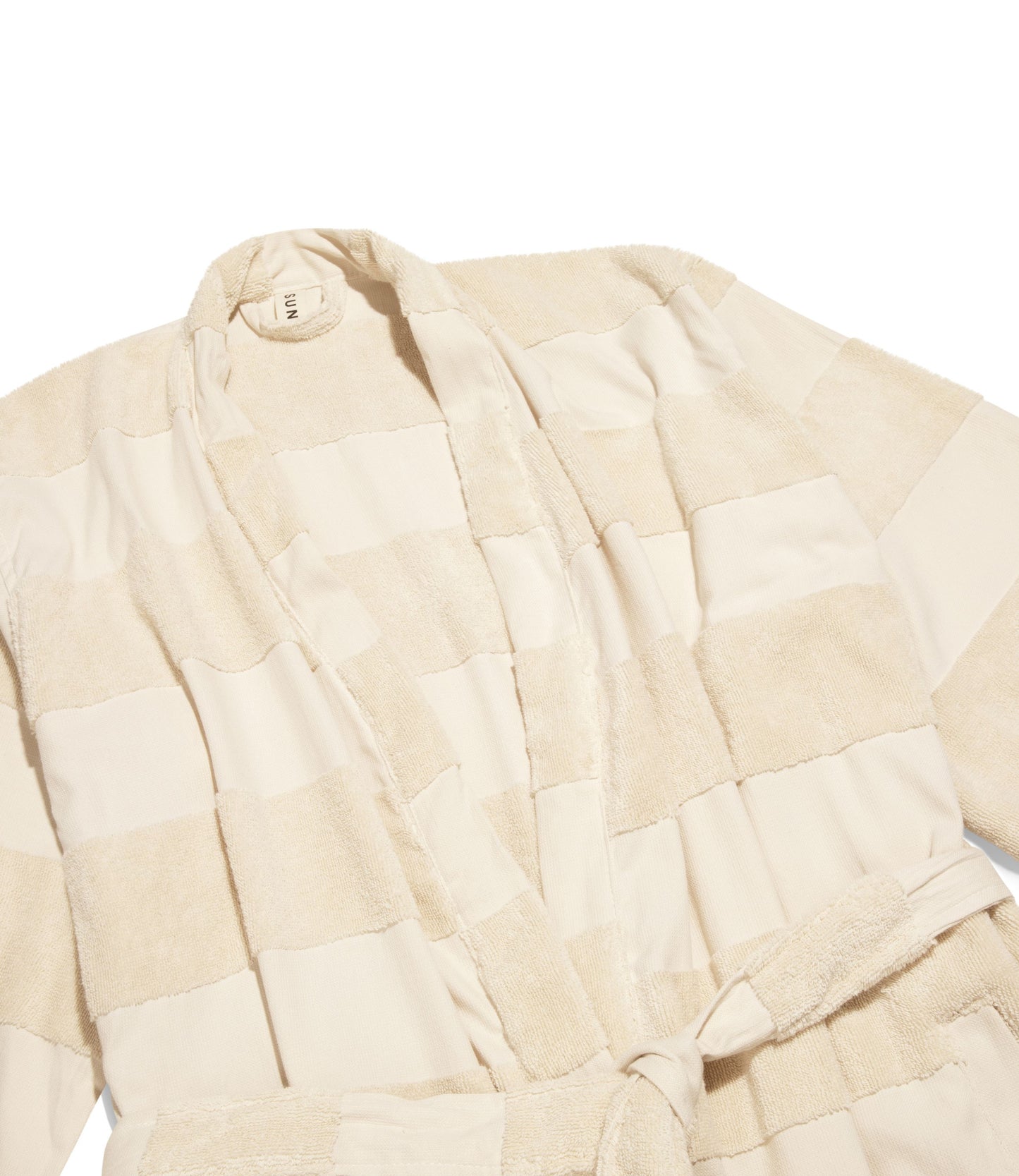 Dunes Towelling Beach Robe