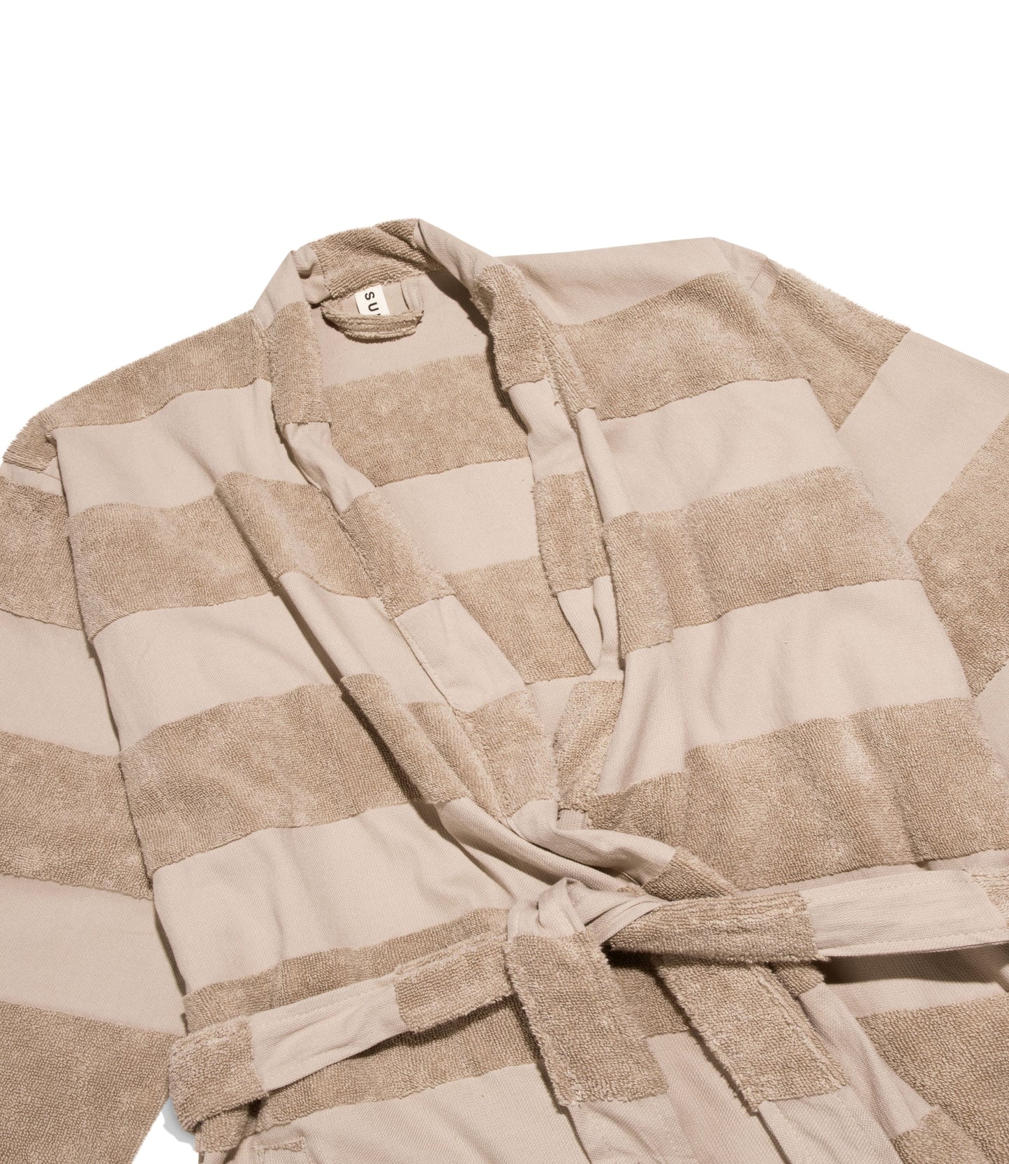 Husk Towelling Beach Robe
