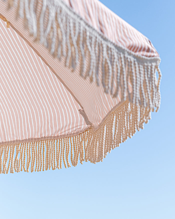 Summer Deck Beach Umbrella