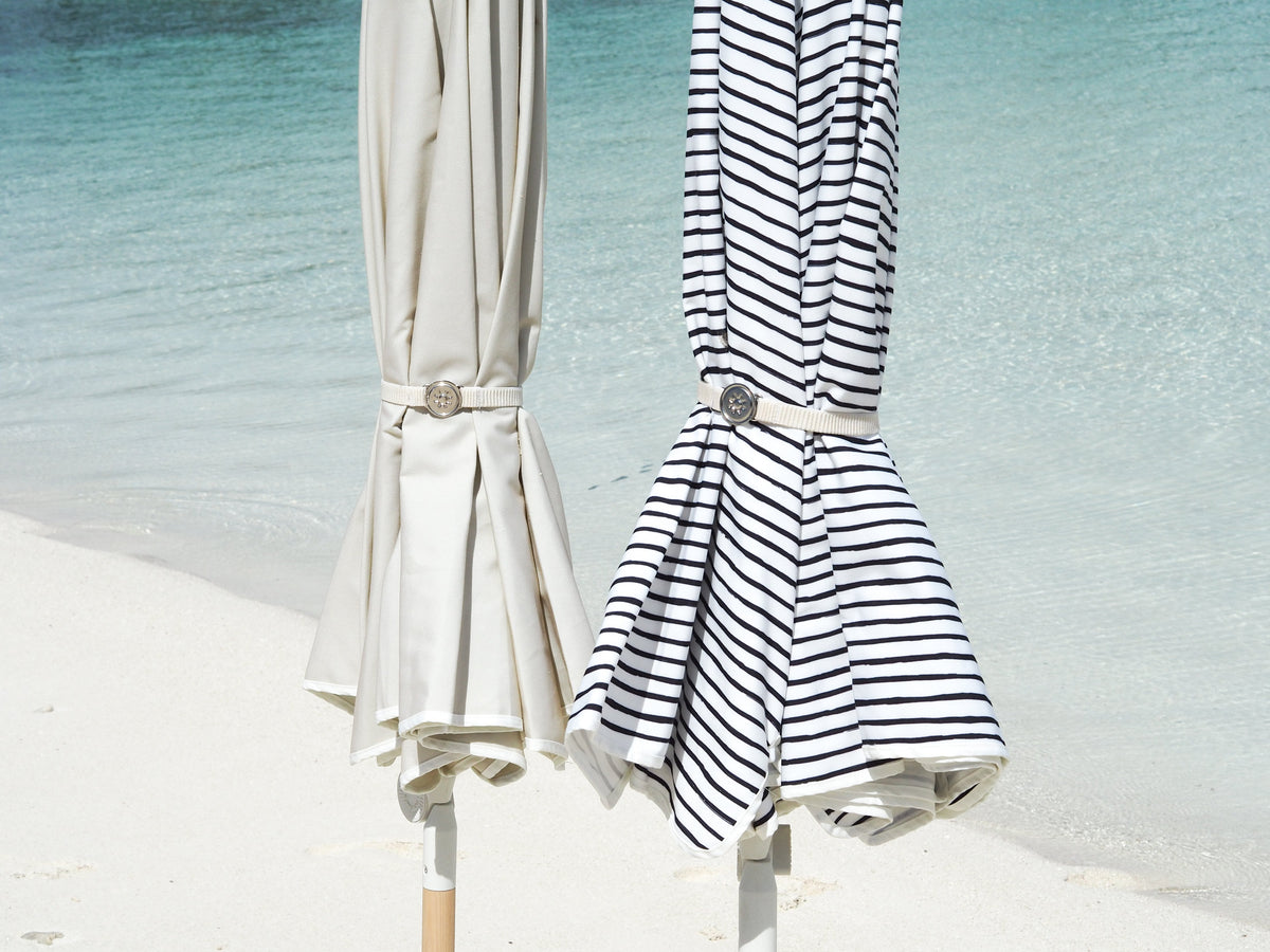 Tallow Splice Light Beach Umbrella