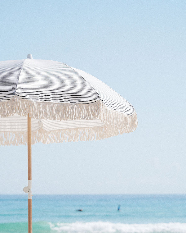 Natural Instinct Beach Umbrella