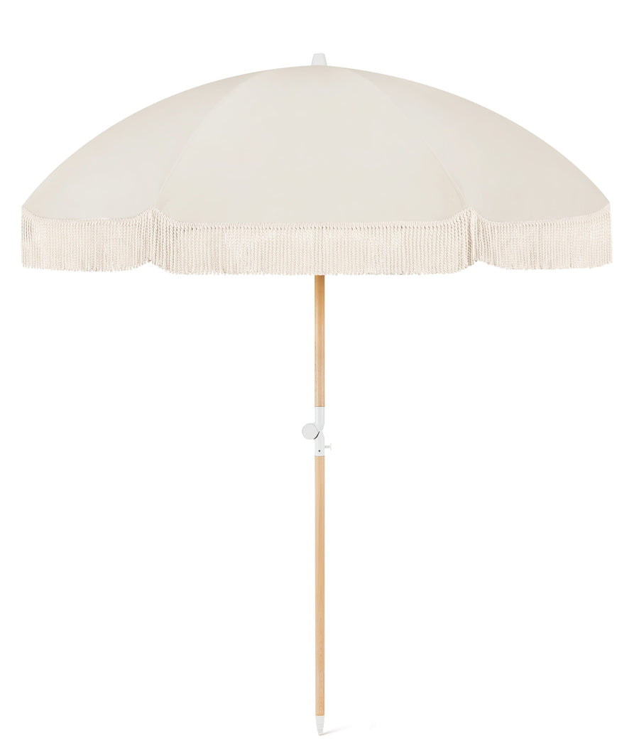 The Perfect Shade Beach Umbrella