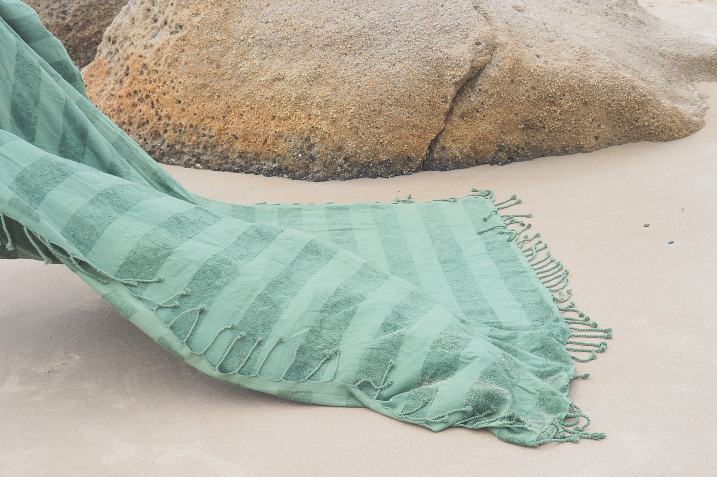 Dunes Beach Blanket
