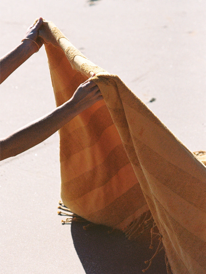 Dunes Beach Blanket