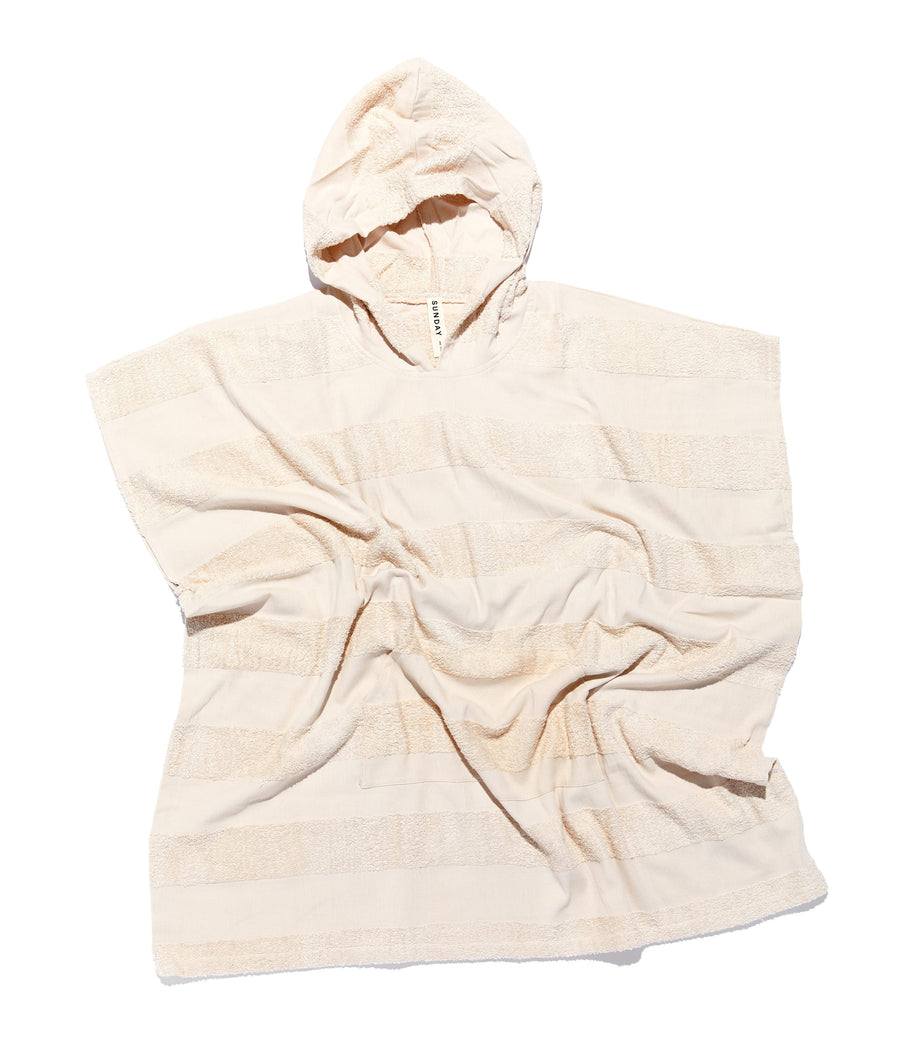 Dunes Pullover Beach Wear