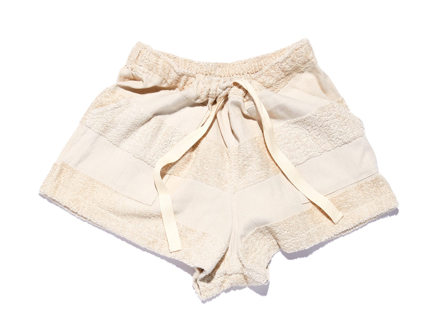 Dunes Womens Beach Short Beach Wear