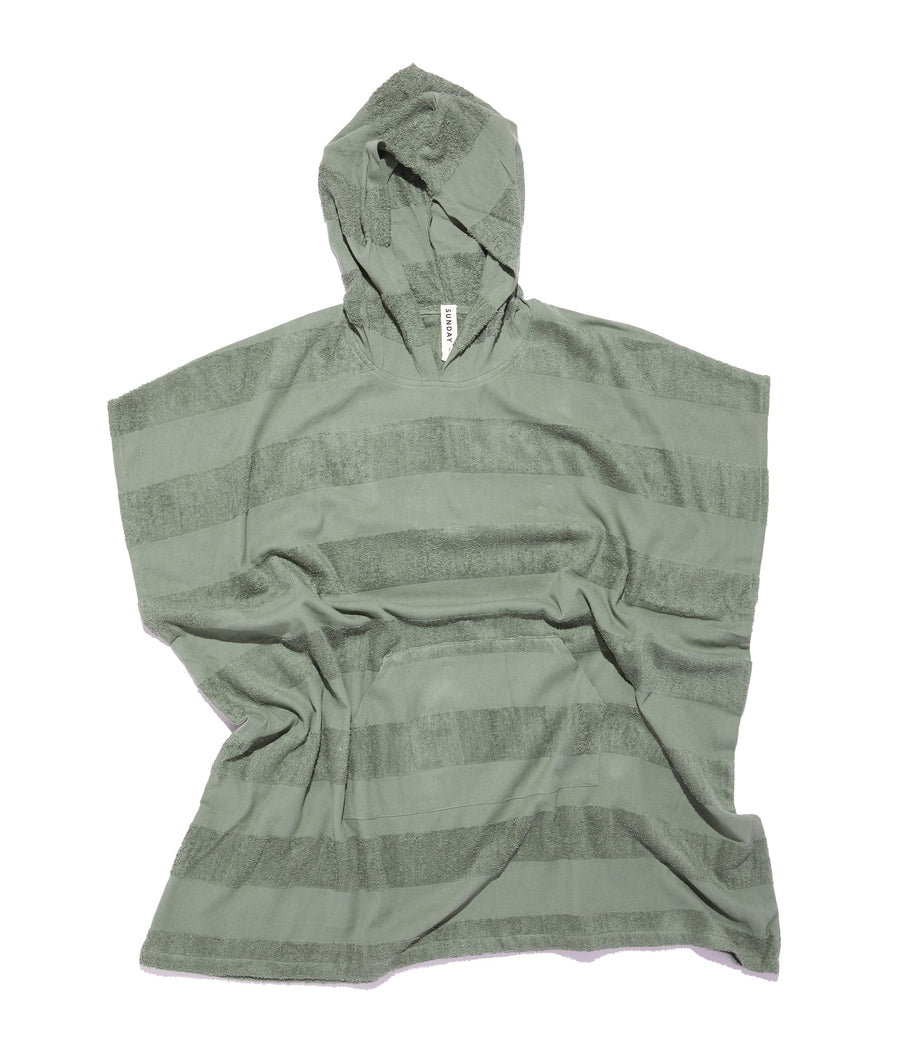 Tallow Pullover Beach Wear