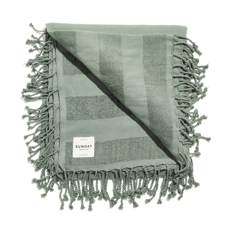 Tallow Beach Blanket Beach Blanket