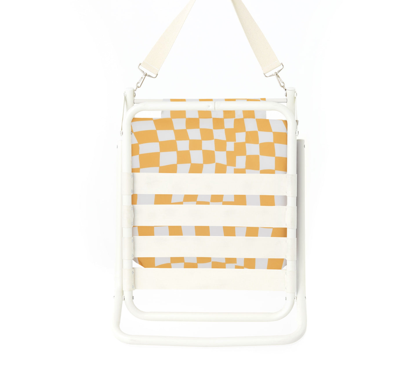 Golden Oasis Beach Chair