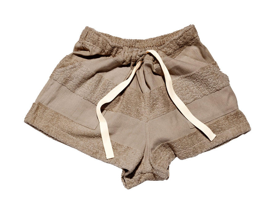 Husk Women's Beach Short Beach Wear