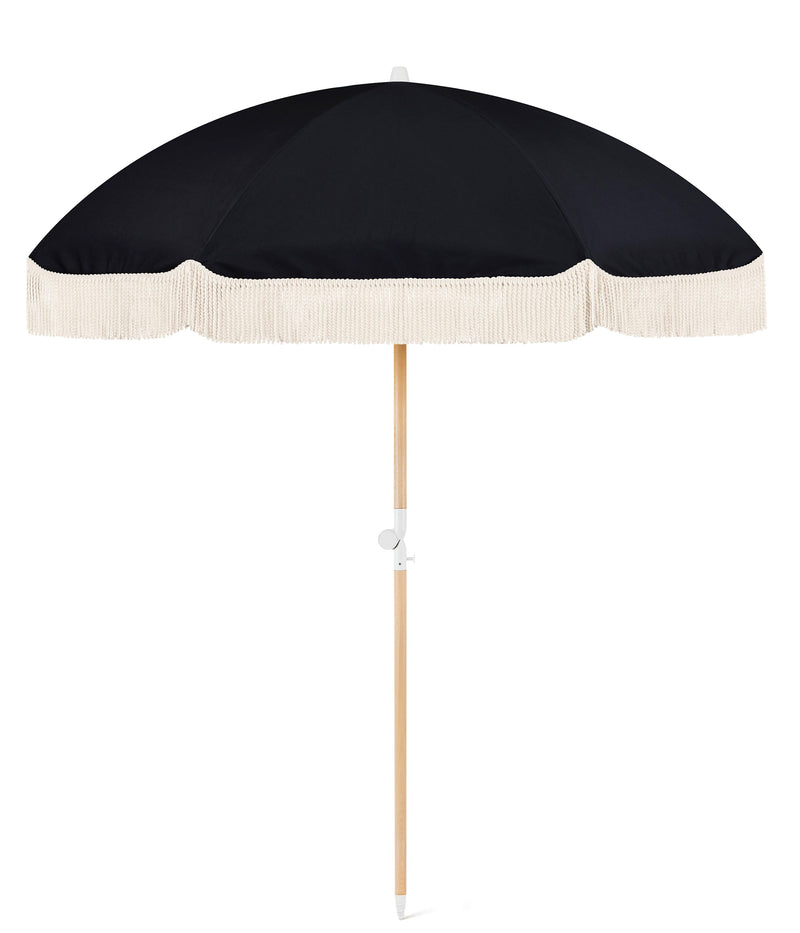 Black Rock Beach Umbrella Beach Umbrella