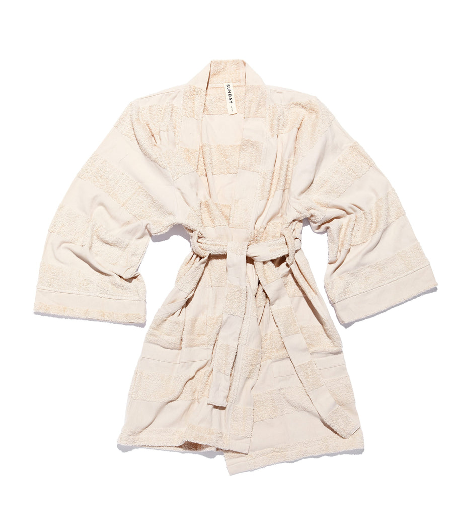 Dunes Beach Robe Beach Wear