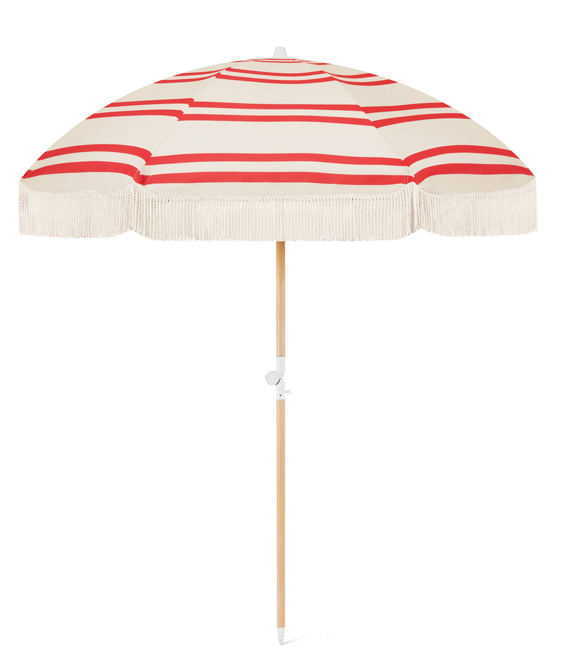 Rio Stripe Beach Umbrella Beach Umbrella