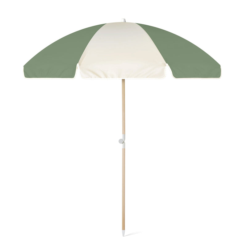 Tallow Splice Travel Beach Umbrella Travel Umbrella