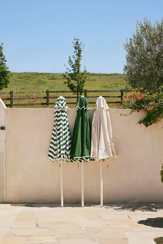 Best Garden Umbrellas Australia: Premium Outdoor Shade Solutions