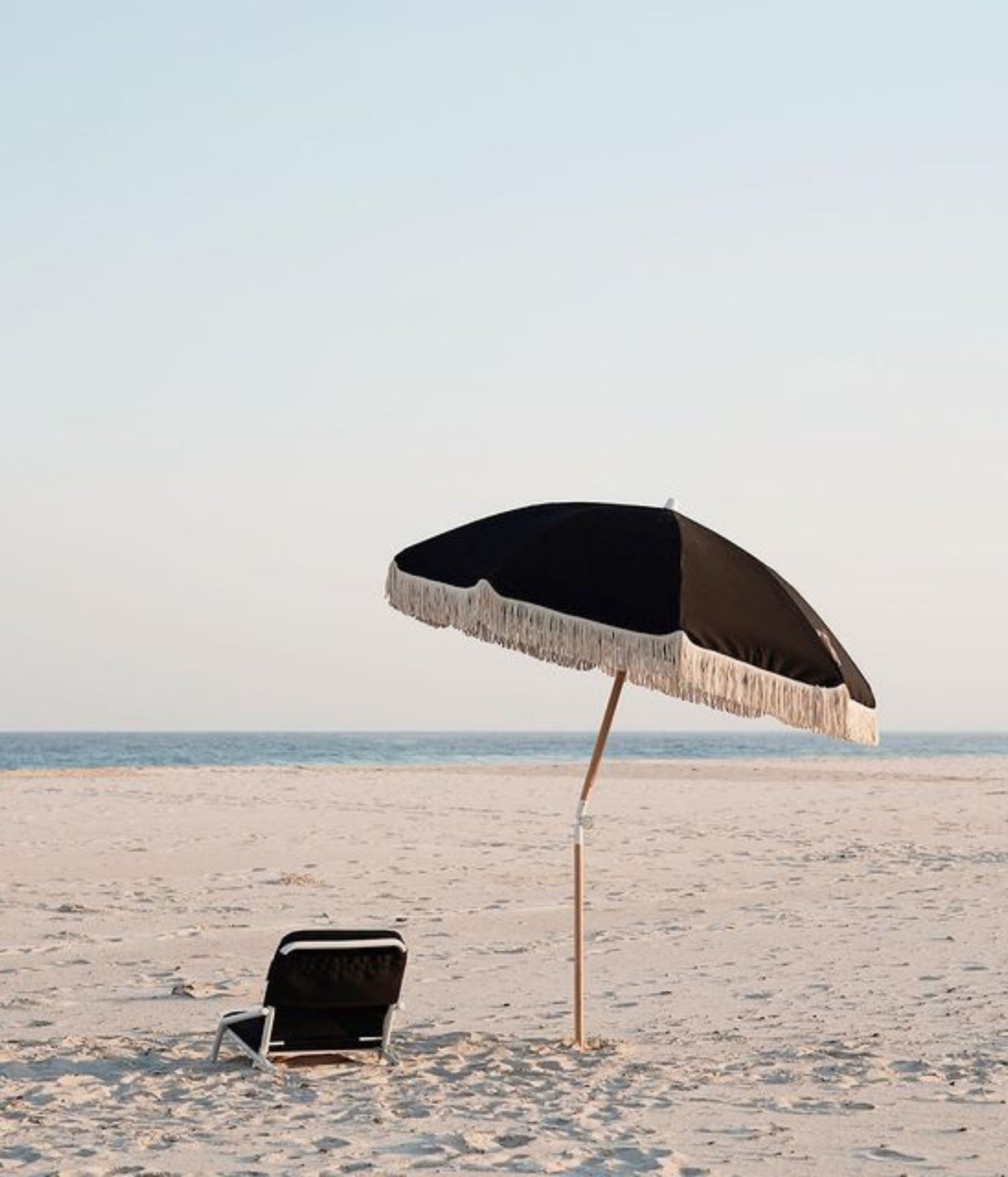 Black Rock Beach Umbrella