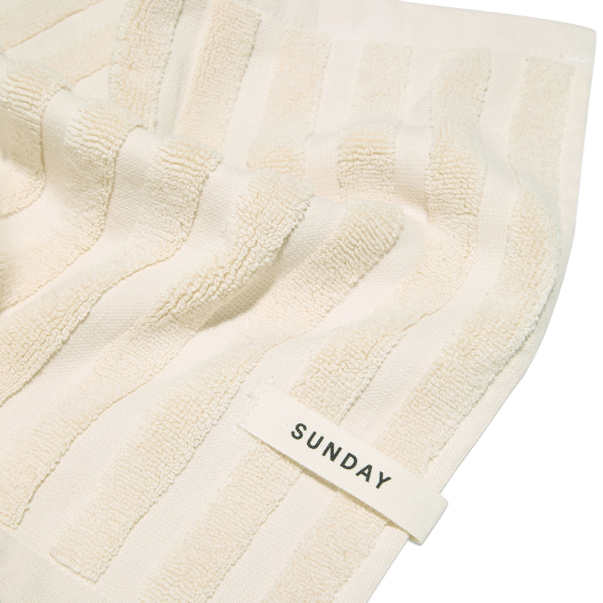 Dunes Face Towel