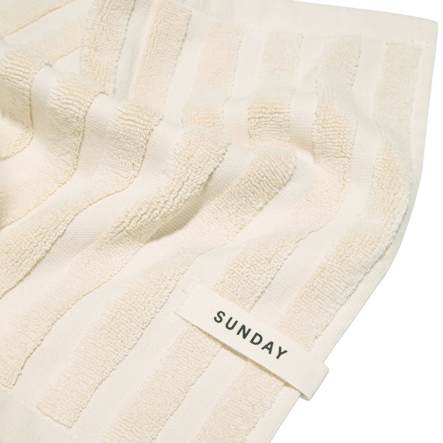 Dunes Face Towel