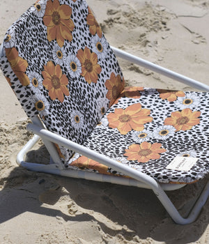 Animal Kingdom Beach Chair Set