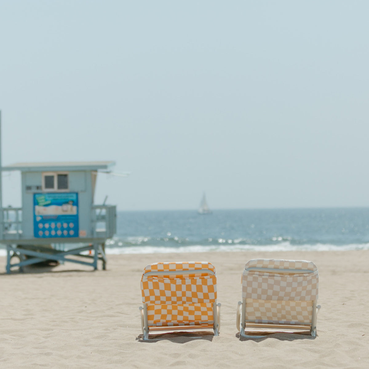 Dunes Oasis Beach Chair Set