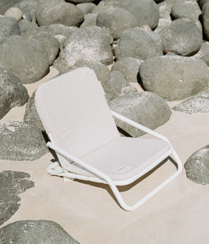 Dunes Beach Chair Set