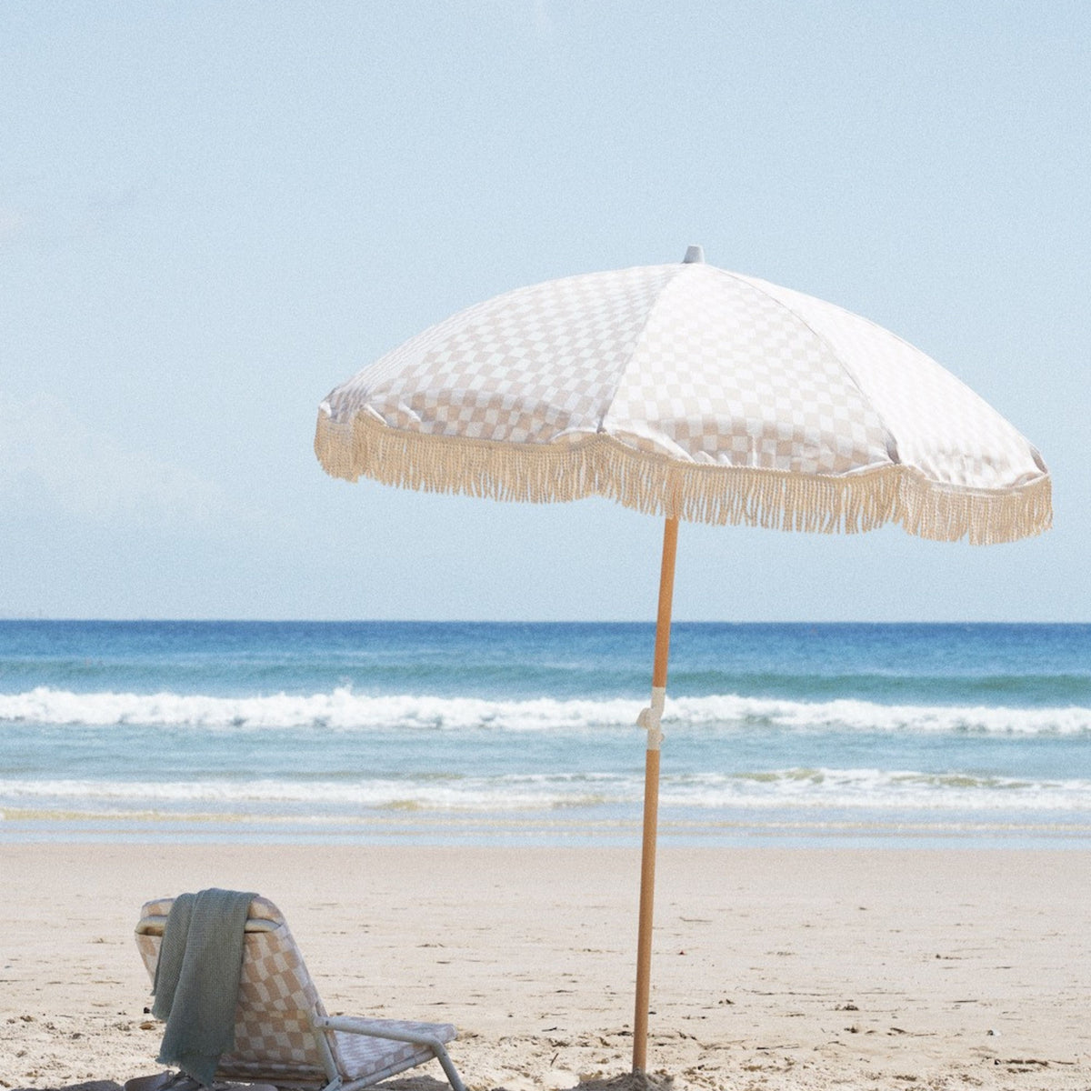 Dunes Oasis Beach Umbrella