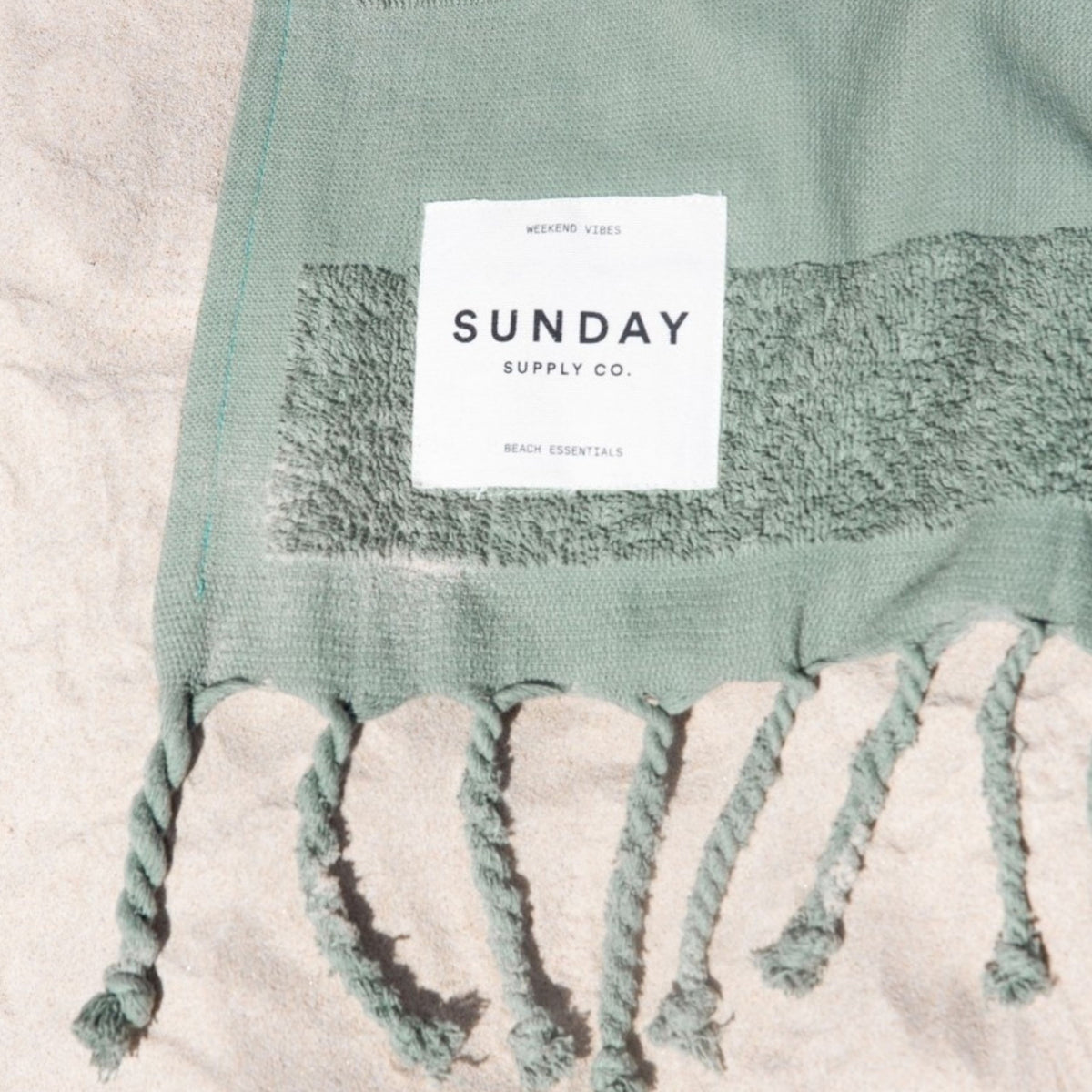 Tallow Beach Towel