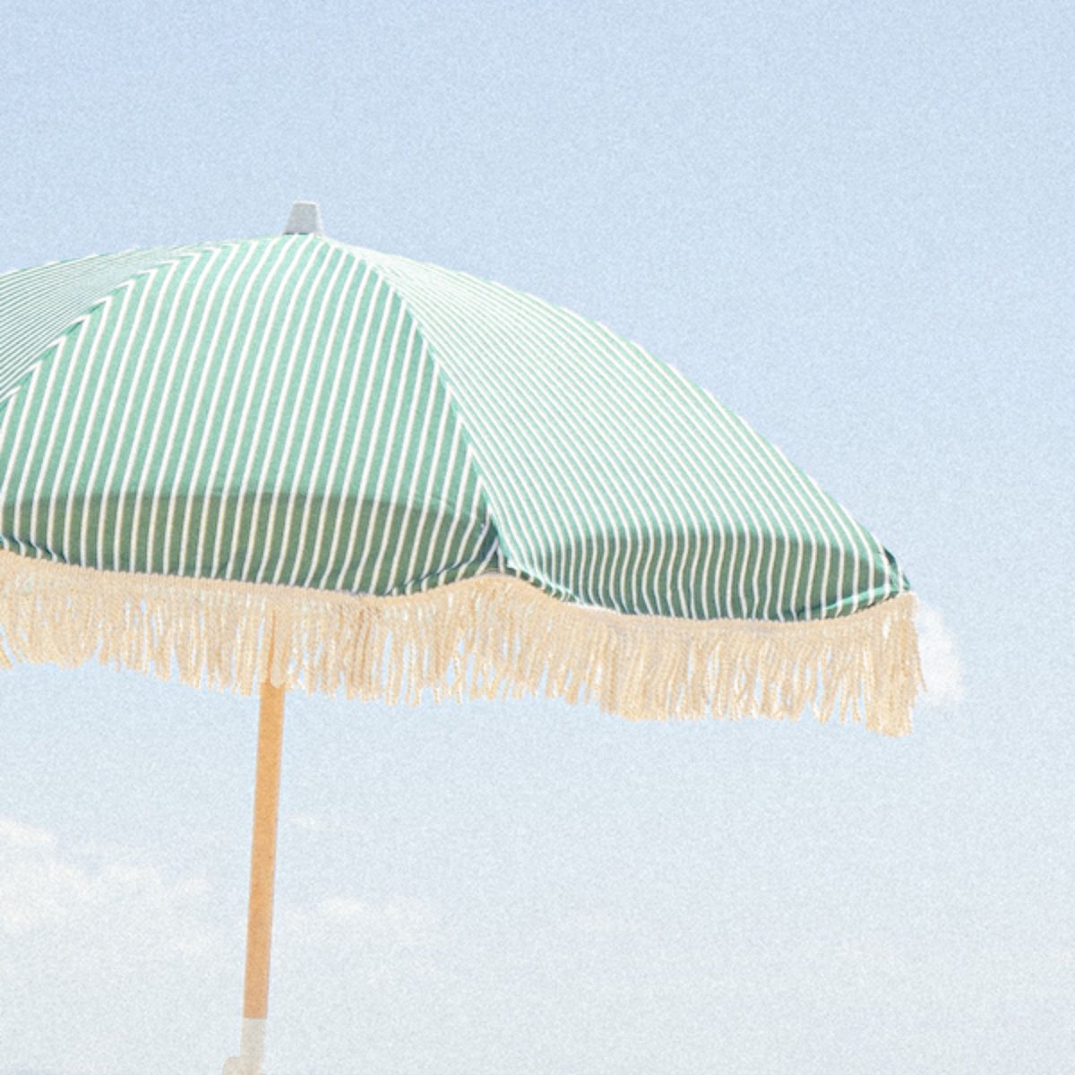 Mineral Beach Umbrella