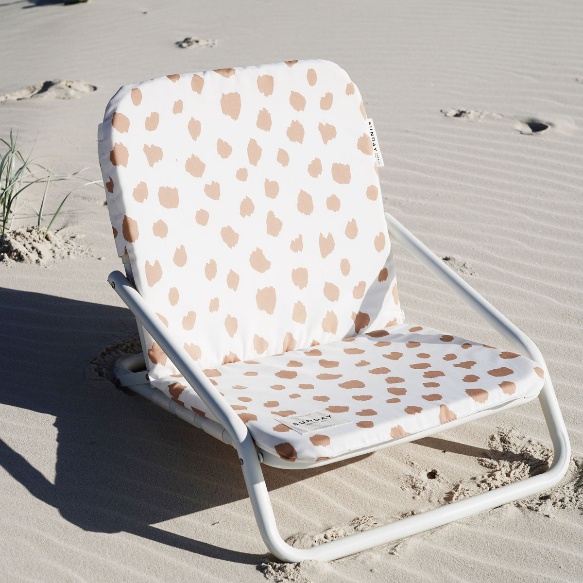 Golden Sands Beach Chair Set