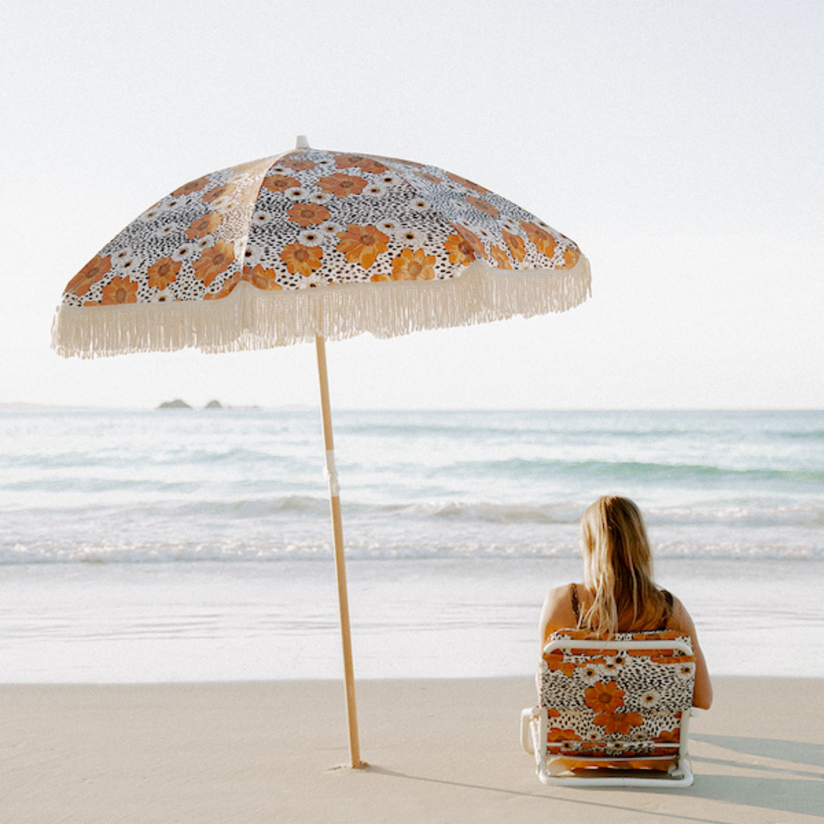 Animal Kingdom Beach Chair Set