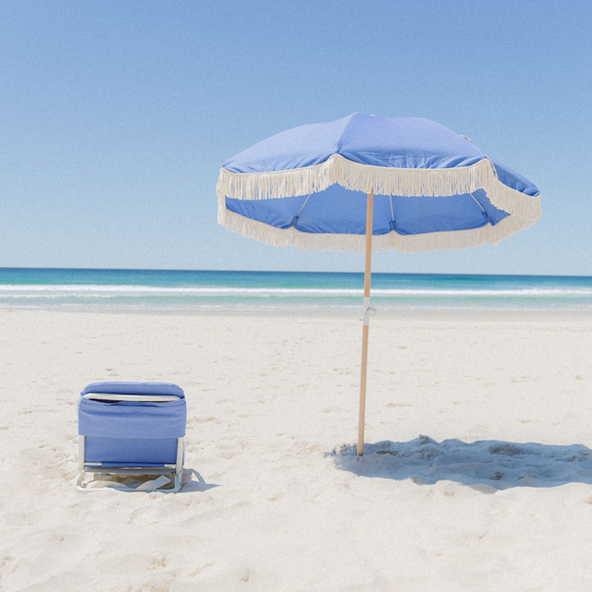 Pacific Beach Umbrella