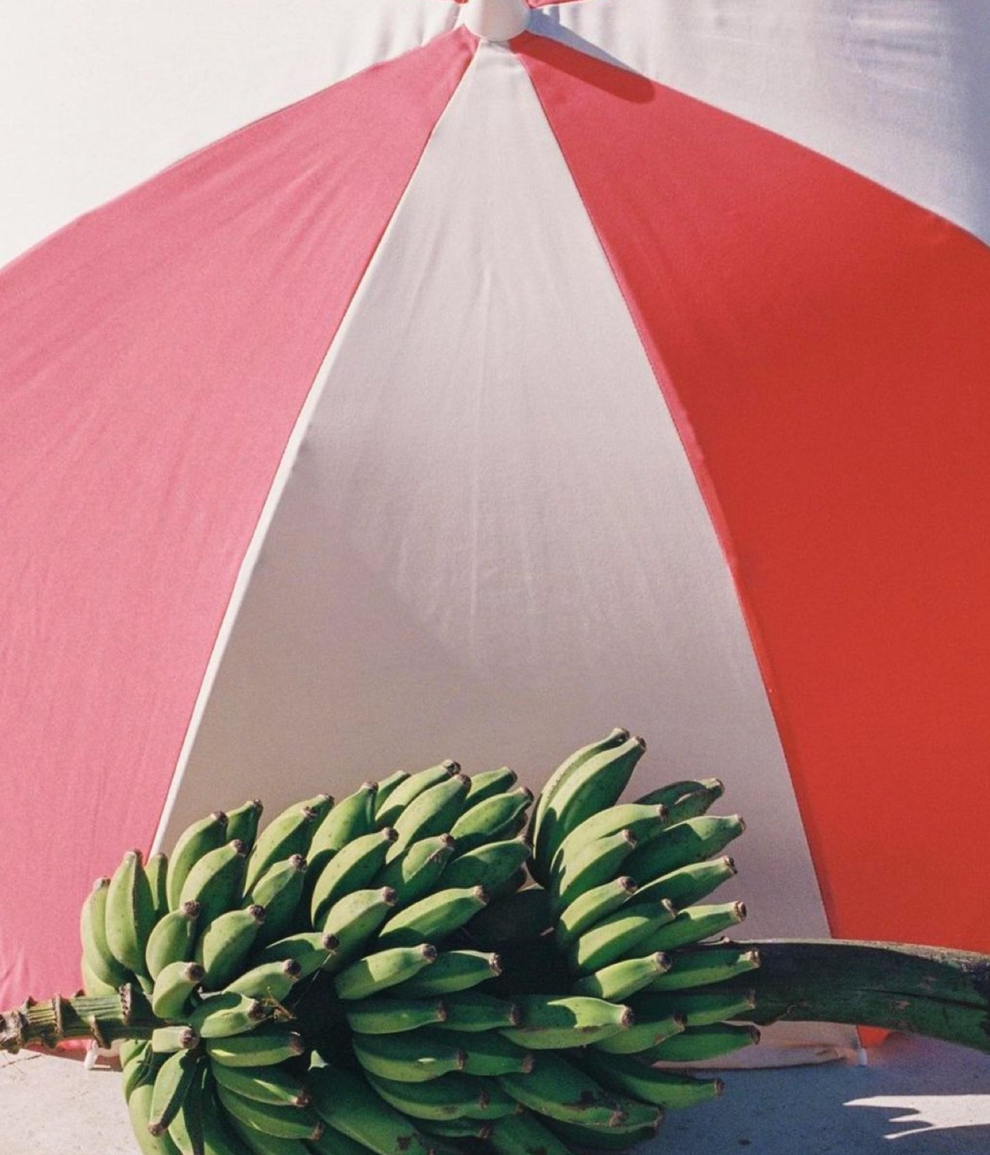 Rio Splice Light Beach Umbrella
