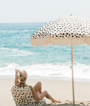 Black Sands Beach Chair Set
