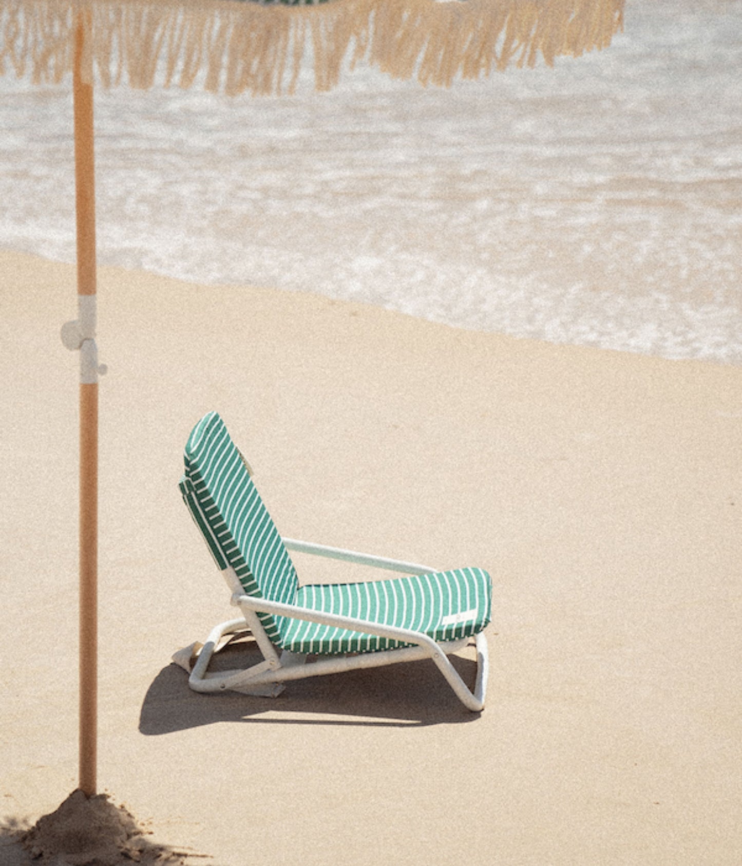 Mineral Beach Umbrella