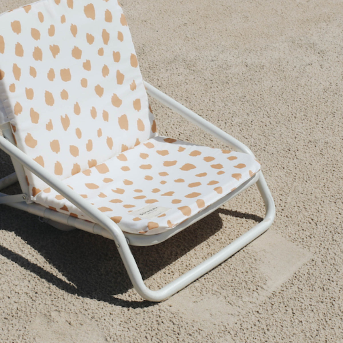 Golden Sands Beach Chair Set