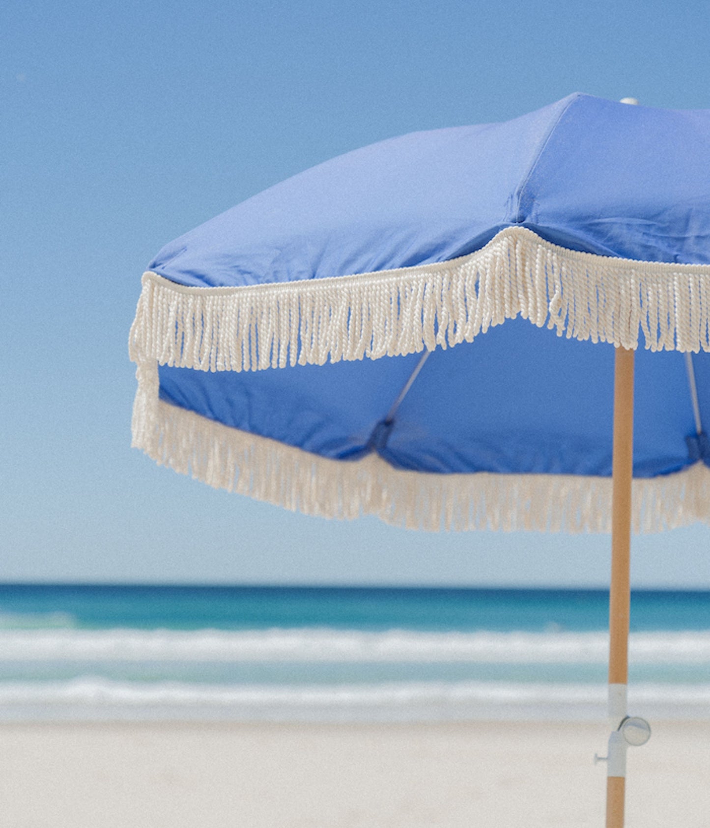 Pacific Beach Umbrella