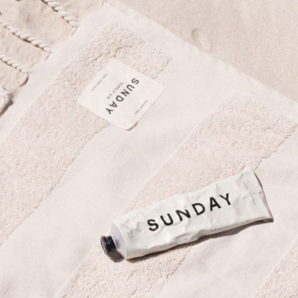 Natural Mineral Sunscreen SPF50