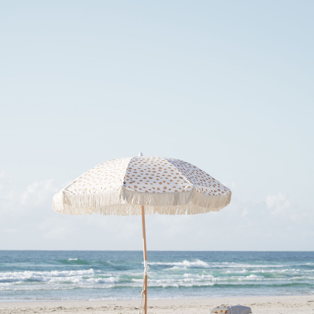 Golden Sands Beach Chair Set