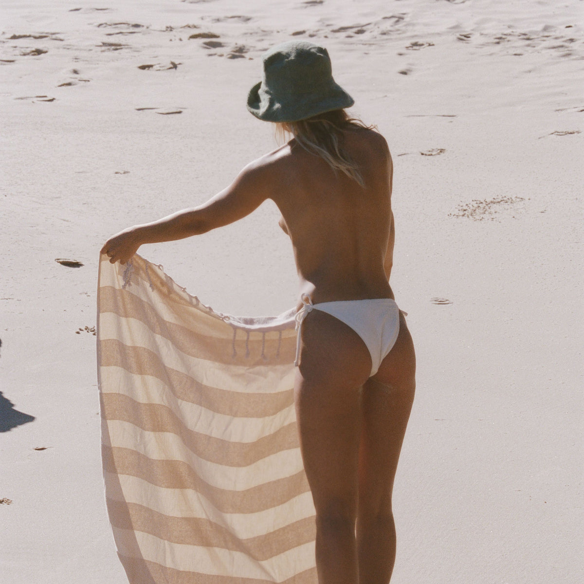 Dunes Beach Towel Set of 2