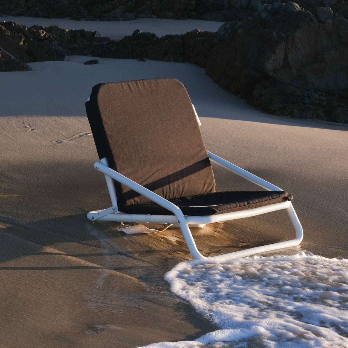 Black Rock Beach Chair