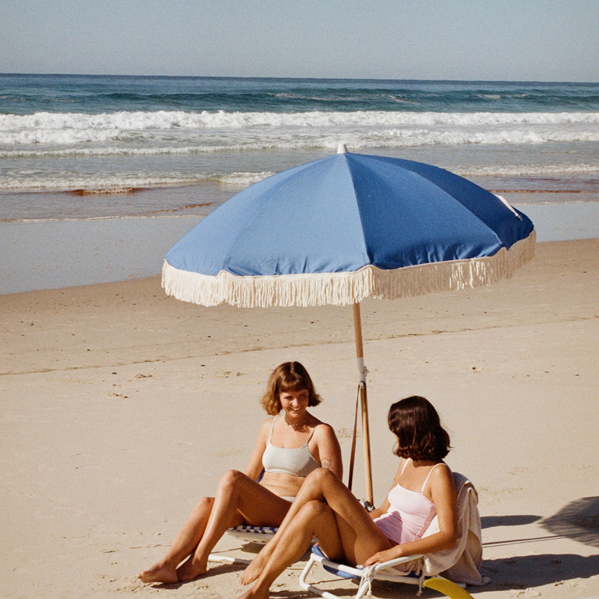 Pacific Beach Umbrella