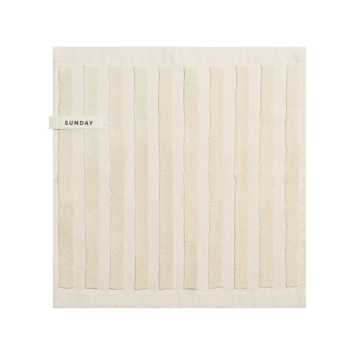 Dunes Face Towel