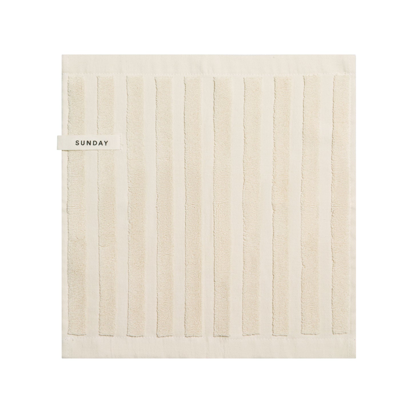 Dunes Face Towel
