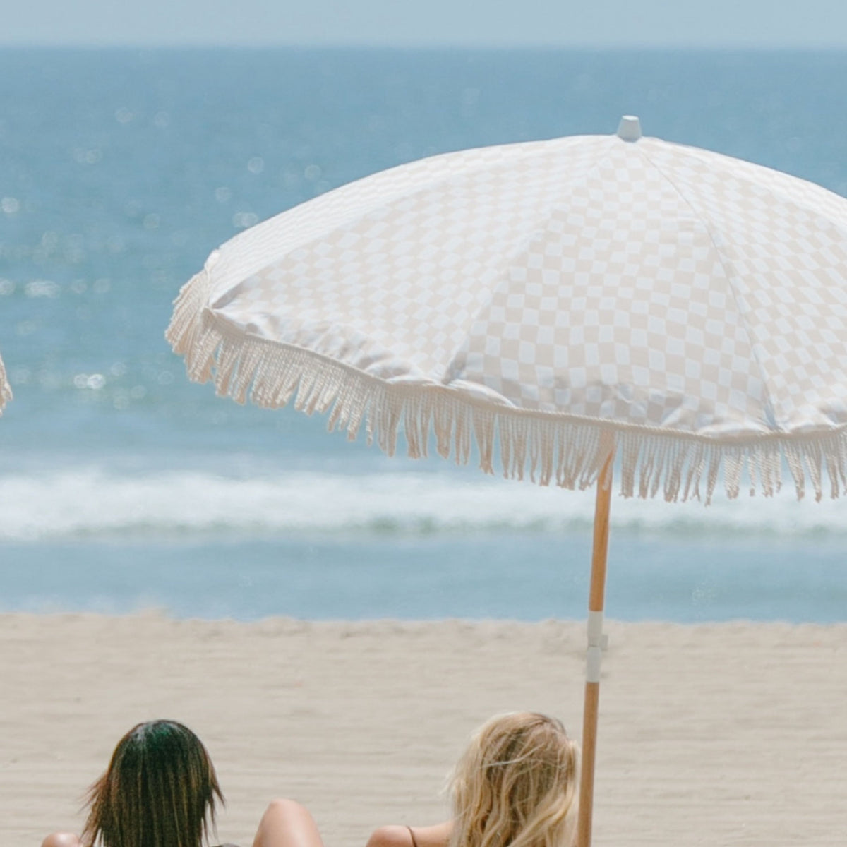 Dunes Oasis Beach Umbrella