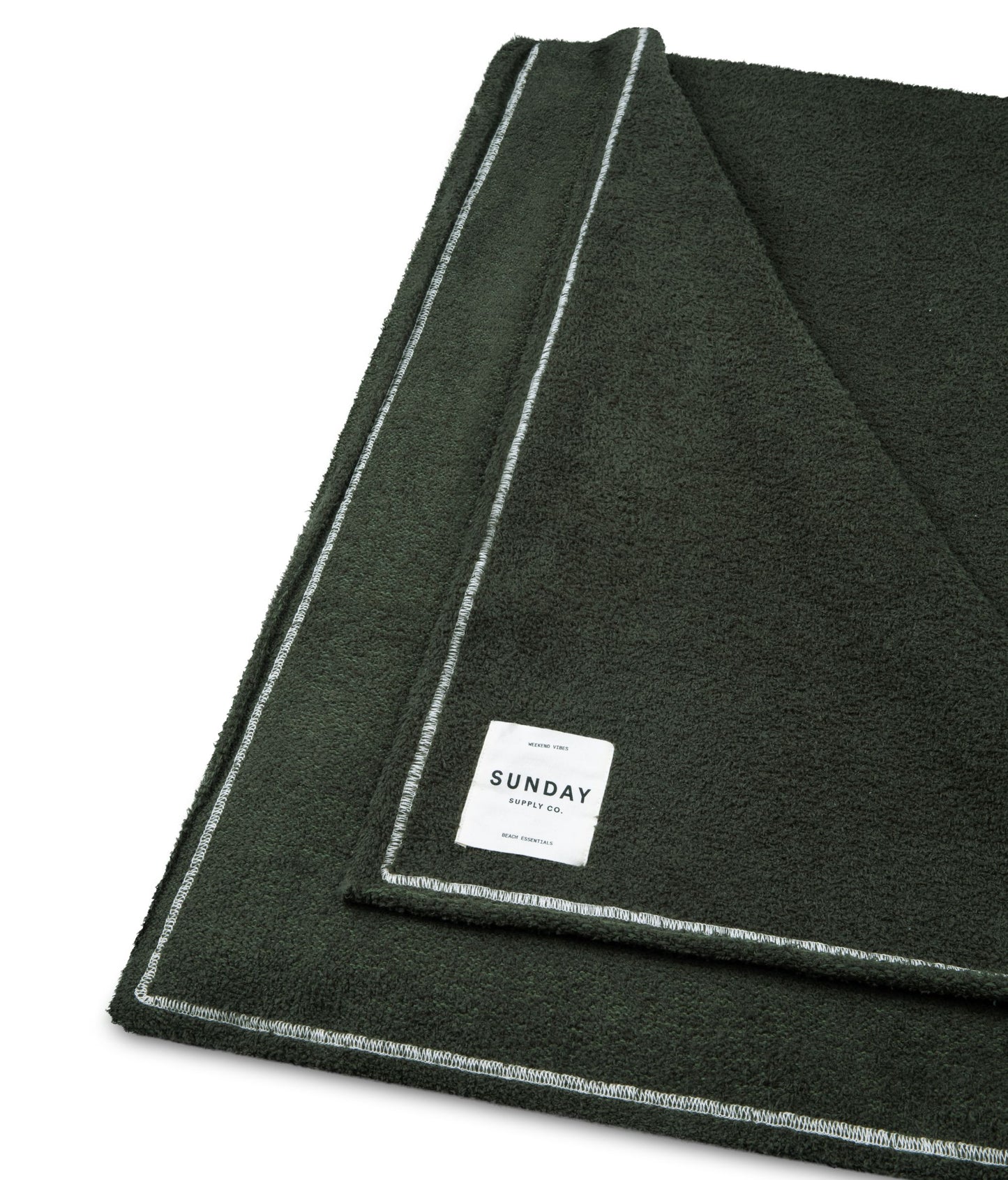 Banksia Fleece Home Blanket