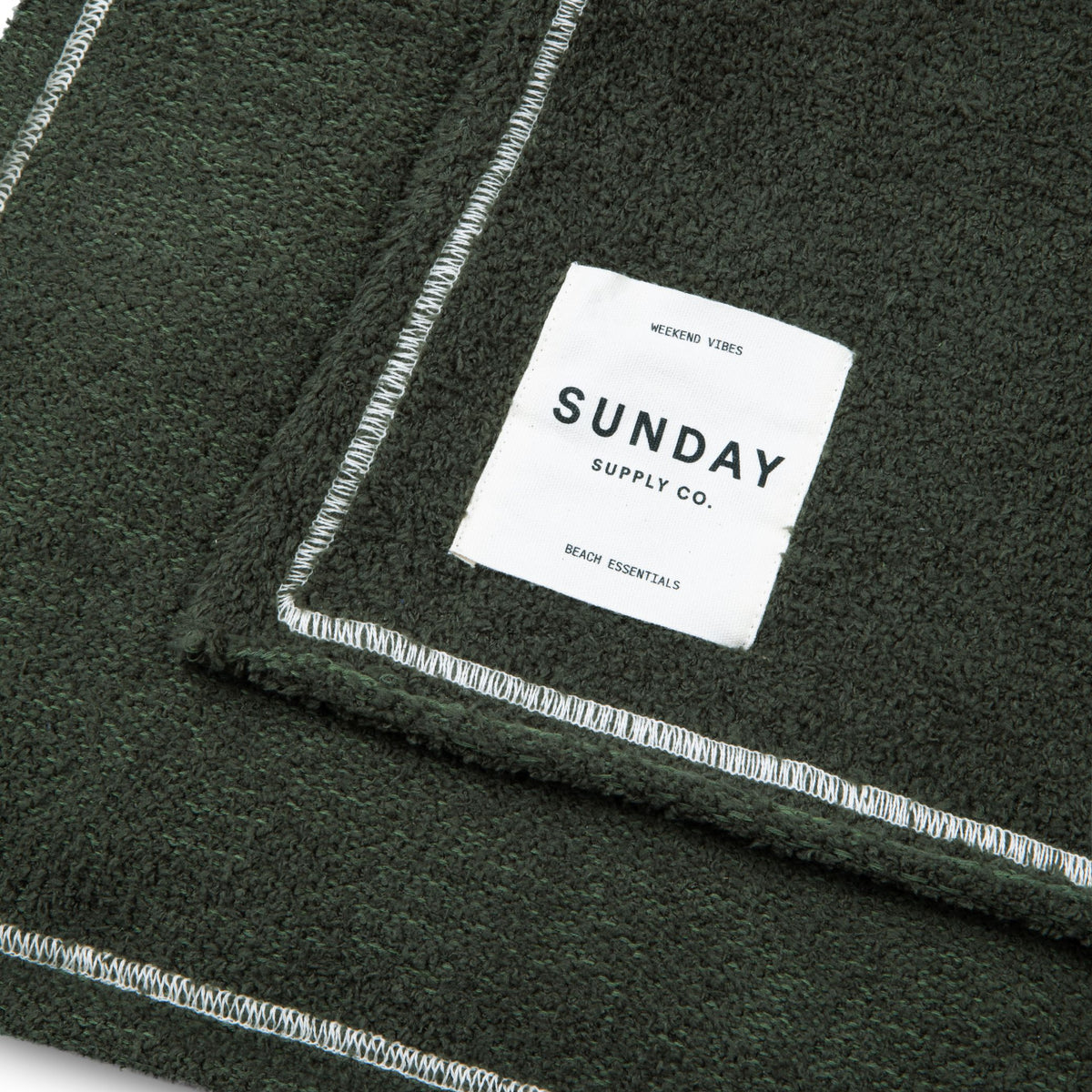 Banksia Fleece Home Blanket