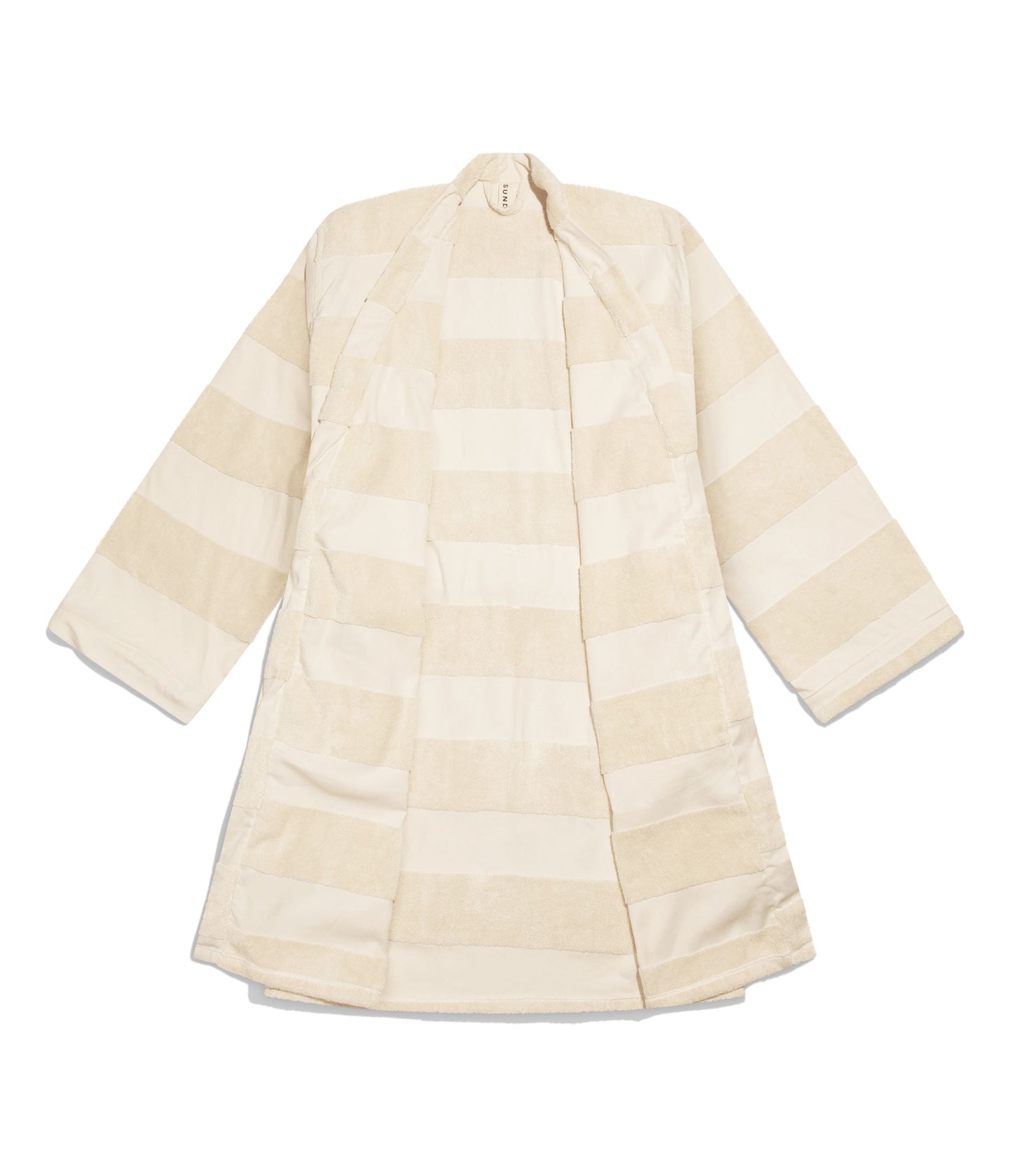 Dunes Towelling Beach Robe